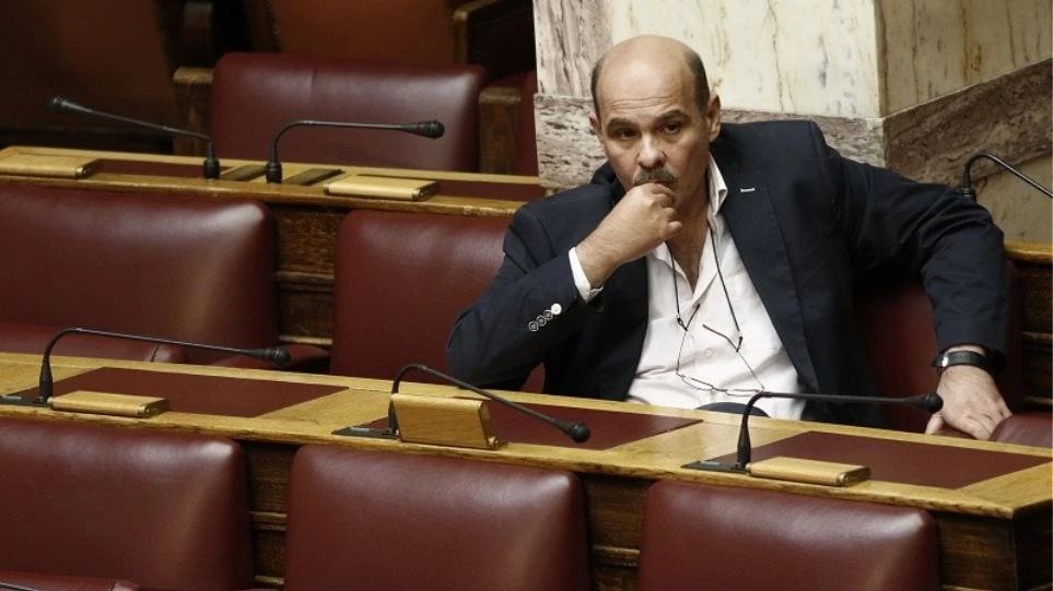 Μιχελογιαννάκης: Επικίνδυνη η συμφωνία Τσίπρα – Ζάεφ